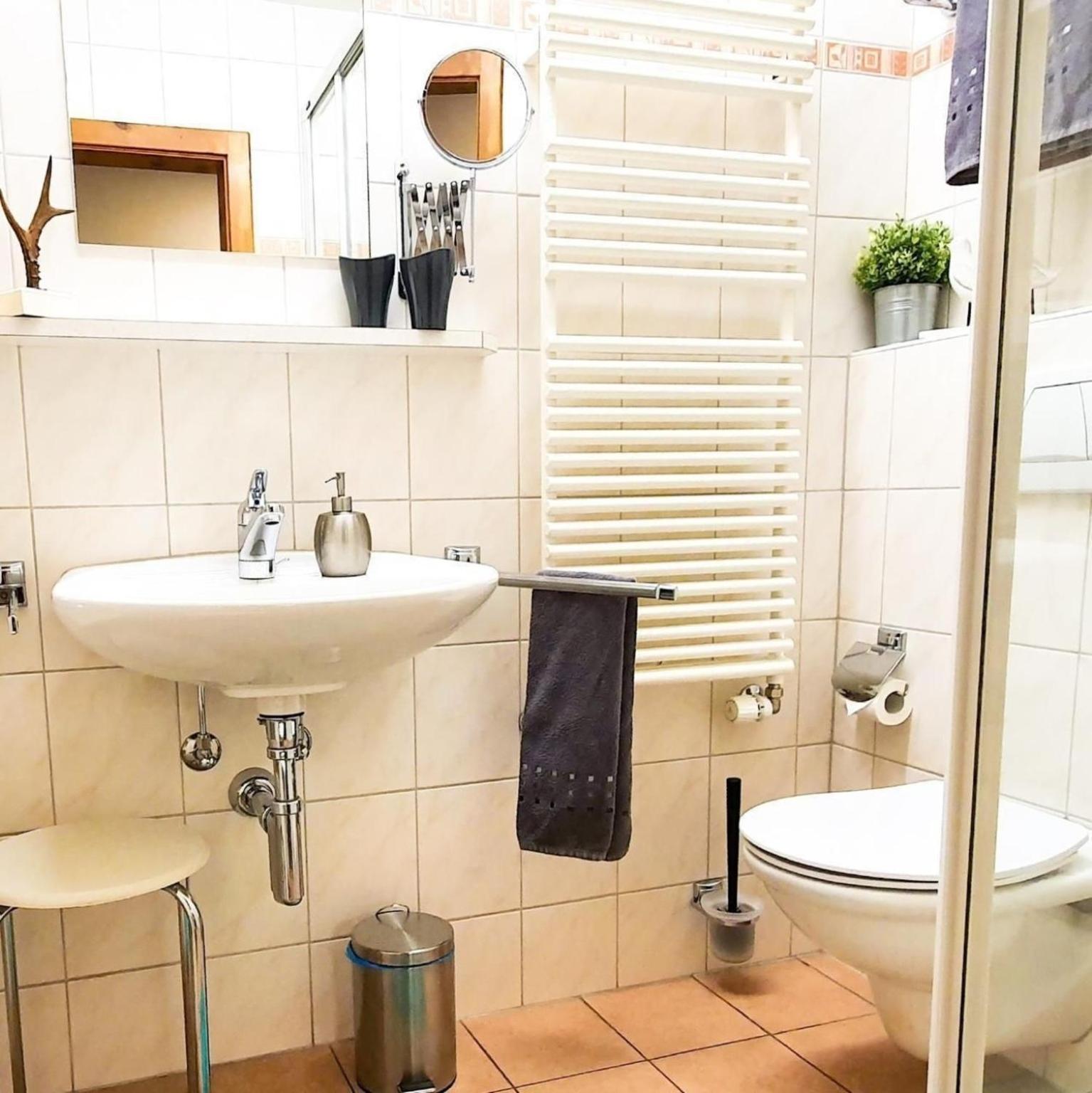 Ferienwohnung Curtins16 Pontresina Zewnętrze zdjęcie